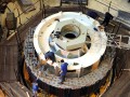 News about the construction of a new power plant