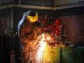 News about the construction of a new power plant